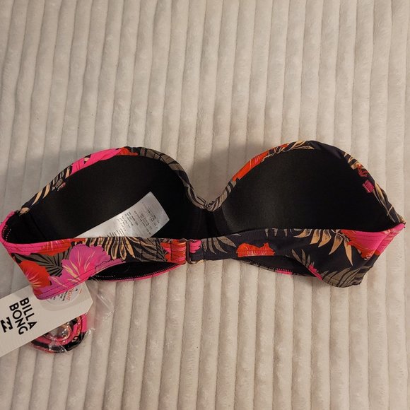 Billabong bikini top - Picture 2 of 5